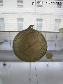 [P137] French and Itlian Astrolabe, plates about 1400,mater and rete about 1625. National Maritime Museum » foto by TraianS
 - 
<span class="allrVoted glyphicon glyphicon-heart hidden" id="av233992"></span>
<a class="m-l-10 hidden" id="sv233992" onclick="voting_Foto_DelVot(,233992,1570)" role="button">șterge vot <span class="glyphicon glyphicon-remove"></span></a>
<a id="v9233992" class=" c-red"  onclick="voting_Foto_SetVot(233992)" role="button"><span class="glyphicon glyphicon-heart-empty"></span> <b>LIKE</b> = Votează poza</a> <img class="hidden"  id="f233992W9" src="/imagini/loader.gif" border="0" /><span class="AjErrMes hidden" id="e233992ErM"></span>