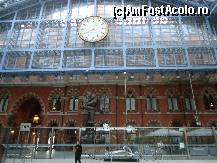 [P02] Londra - trenul Eurostar tocmai a ajuns. Calatoria Brouxell - Londra a durat 1ora si 51 minute - am verificat! » foto by kmy
 - 
<span class="allrVoted glyphicon glyphicon-heart hidden" id="av249508"></span>
<a class="m-l-10 hidden" id="sv249508" onclick="voting_Foto_DelVot(,249508,1570)" role="button">șterge vot <span class="glyphicon glyphicon-remove"></span></a>
<a id="v9249508" class=" c-red"  onclick="voting_Foto_SetVot(249508)" role="button"><span class="glyphicon glyphicon-heart-empty"></span> <b>LIKE</b> = Votează poza</a> <img class="hidden"  id="f249508W9" src="/imagini/loader.gif" border="0" /><span class="AjErrMes hidden" id="e249508ErM"></span>