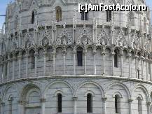 [P04] Pisa - Campo dei Miracoli - Baptisteriul - aceleasi coloane ce se ragasesc si pe Dom » foto by Diaura*
 - 
<span class="allrVoted glyphicon glyphicon-heart hidden" id="av142297"></span>
<a class="m-l-10 hidden" id="sv142297" onclick="voting_Foto_DelVot(,142297,1574)" role="button">șterge vot <span class="glyphicon glyphicon-remove"></span></a>
<a id="v9142297" class=" c-red"  onclick="voting_Foto_SetVot(142297)" role="button"><span class="glyphicon glyphicon-heart-empty"></span> <b>LIKE</b> = Votează poza</a> <img class="hidden"  id="f142297W9" src="/imagini/loader.gif" border="0" /><span class="AjErrMes hidden" id="e142297ErM"></span>