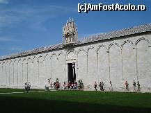 [P06] Pisa - Camposanto  din Piazza dei Miracoli (Piaţa Miracolelor). » foto by Diaura*
 - 
<span class="allrVoted glyphicon glyphicon-heart hidden" id="av142299"></span>
<a class="m-l-10 hidden" id="sv142299" onclick="voting_Foto_DelVot(,142299,1574)" role="button">șterge vot <span class="glyphicon glyphicon-remove"></span></a>
<a id="v9142299" class=" c-red"  onclick="voting_Foto_SetVot(142299)" role="button"><span class="glyphicon glyphicon-heart-empty"></span> <b>LIKE</b> = Votează poza</a> <img class="hidden"  id="f142299W9" src="/imagini/loader.gif" border="0" /><span class="AjErrMes hidden" id="e142299ErM"></span>