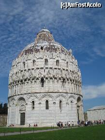 [P07] Pisa-Campo dei Miracoli sau Piazza del Domo - Baptisteriul » foto by Diaura*
 - 
<span class="allrVoted glyphicon glyphicon-heart hidden" id="av155726"></span>
<a class="m-l-10 hidden" id="sv155726" onclick="voting_Foto_DelVot(,155726,1574)" role="button">șterge vot <span class="glyphicon glyphicon-remove"></span></a>
<a id="v9155726" class=" c-red"  onclick="voting_Foto_SetVot(155726)" role="button"><span class="glyphicon glyphicon-heart-empty"></span> <b>LIKE</b> = Votează poza</a> <img class="hidden"  id="f155726W9" src="/imagini/loader.gif" border="0" /><span class="AjErrMes hidden" id="e155726ErM"></span>