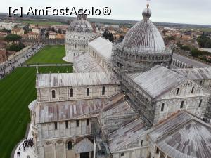 [P28] Vedere spre Catedrală și Baptisteriu din Turnul din Pisa » foto by Aurici
 - 
<span class="allrVoted glyphicon glyphicon-heart hidden" id="av979000"></span>
<a class="m-l-10 hidden" id="sv979000" onclick="voting_Foto_DelVot(,979000,1574)" role="button">șterge vot <span class="glyphicon glyphicon-remove"></span></a>
<a id="v9979000" class=" c-red"  onclick="voting_Foto_SetVot(979000)" role="button"><span class="glyphicon glyphicon-heart-empty"></span> <b>LIKE</b> = Votează poza</a> <img class="hidden"  id="f979000W9" src="/imagini/loader.gif" border="0" /><span class="AjErrMes hidden" id="e979000ErM"></span>