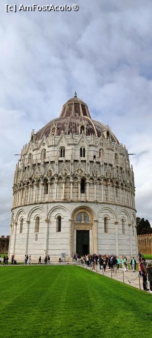 [P23] Baptisteriul „Sf. Ioan” - Pisa. » foto by tata123 🔱
 - 
<span class="allrVoted glyphicon glyphicon-heart hidden" id="av1480779"></span>
<a class="m-l-10 hidden" id="sv1480779" onclick="voting_Foto_DelVot(,1480779,1574)" role="button">șterge vot <span class="glyphicon glyphicon-remove"></span></a>
<a id="v91480779" class=" c-red"  onclick="voting_Foto_SetVot(1480779)" role="button"><span class="glyphicon glyphicon-heart-empty"></span> <b>LIKE</b> = Votează poza</a> <img class="hidden"  id="f1480779W9" src="/imagini/loader.gif" border="0" /><span class="AjErrMes hidden" id="e1480779ErM"></span>