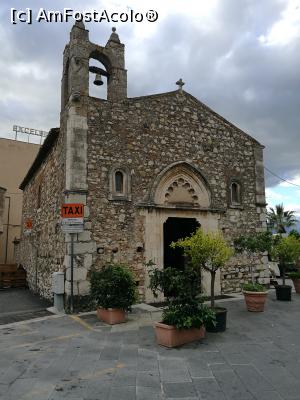 [P47] Chiesa San Antonio, lângă Porta Catania » foto by crismis
 - 
<span class="allrVoted glyphicon glyphicon-heart hidden" id="av1055319"></span>
<a class="m-l-10 hidden" id="sv1055319" onclick="voting_Foto_DelVot(,1055319,1579)" role="button">șterge vot <span class="glyphicon glyphicon-remove"></span></a>
<a id="v91055319" class=" c-red"  onclick="voting_Foto_SetVot(1055319)" role="button"><span class="glyphicon glyphicon-heart-empty"></span> <b>LIKE</b> = Votează poza</a> <img class="hidden"  id="f1055319W9" src="/imagini/loader.gif" border="0" /><span class="AjErrMes hidden" id="e1055319ErM"></span>