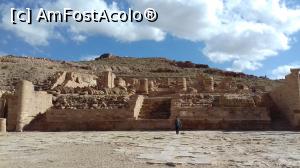 P06 [APR-2019] Petra, Marele Templu