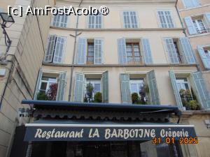 [P20] restaurant La Barbotine » foto by Yolanda
 - 
<span class="allrVoted glyphicon glyphicon-heart hidden" id="av1483791"></span>
<a class="m-l-10 hidden" id="sv1483791" onclick="voting_Foto_DelVot(,1483791,1628)" role="button">șterge vot <span class="glyphicon glyphicon-remove"></span></a>
<a id="v91483791" class=" c-red"  onclick="voting_Foto_SetVot(1483791)" role="button"><span class="glyphicon glyphicon-heart-empty"></span> <b>LIKE</b> = Votează poza</a> <img class="hidden"  id="f1483791W9" src="/imagini/loader.gif" border="0" /><span class="AjErrMes hidden" id="e1483791ErM"></span>
