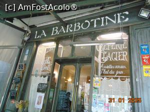 [P23] restaurant La Barbotine » foto by Yolanda
 - 
<span class="allrVoted glyphicon glyphicon-heart hidden" id="av1483794"></span>
<a class="m-l-10 hidden" id="sv1483794" onclick="voting_Foto_DelVot(,1483794,1628)" role="button">șterge vot <span class="glyphicon glyphicon-remove"></span></a>
<a id="v91483794" class=" c-red"  onclick="voting_Foto_SetVot(1483794)" role="button"><span class="glyphicon glyphicon-heart-empty"></span> <b>LIKE</b> = Votează poza</a> <img class="hidden"  id="f1483794W9" src="/imagini/loader.gif" border="0" /><span class="AjErrMes hidden" id="e1483794ErM"></span>