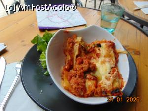 [P25] lasagnia » foto by Yolanda
 - 
<span class="allrVoted glyphicon glyphicon-heart hidden" id="av1483796"></span>
<a class="m-l-10 hidden" id="sv1483796" onclick="voting_Foto_DelVot(,1483796,1628)" role="button">șterge vot <span class="glyphicon glyphicon-remove"></span></a>
<a id="v91483796" class=" c-red"  onclick="voting_Foto_SetVot(1483796)" role="button"><span class="glyphicon glyphicon-heart-empty"></span> <b>LIKE</b> = Votează poza</a> <img class="hidden"  id="f1483796W9" src="/imagini/loader.gif" border="0" /><span class="AjErrMes hidden" id="e1483796ErM"></span>