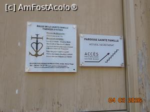 [P21] Eglise de la Sainte Famille » foto by Yolanda
 - 
<span class="allrVoted glyphicon glyphicon-heart hidden" id="av1525247"></span>
<a class="m-l-10 hidden" id="sv1525247" onclick="voting_Foto_DelVot(,1525247,1628)" role="button">șterge vot <span class="glyphicon glyphicon-remove"></span></a>
<a id="v91525247" class=" c-red"  onclick="voting_Foto_SetVot(1525247)" role="button"><span class="glyphicon glyphicon-heart-empty"></span> <b>LIKE</b> = Votează poza</a> <img class="hidden"  id="f1525247W9" src="/imagini/loader.gif" border="0" /><span class="AjErrMes hidden" id="e1525247ErM"></span>