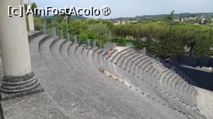 [P09] amfiteatrul vazut de sus, lateral » foto by Yolanda
 - 
<span class="allrVoted glyphicon glyphicon-heart hidden" id="av1525650"></span>
<a class="m-l-10 hidden" id="sv1525650" onclick="voting_Foto_DelVot(,1525650,1628)" role="button">șterge vot <span class="glyphicon glyphicon-remove"></span></a>
<a id="v91525650" class=" c-red"  onclick="voting_Foto_SetVot(1525650)" role="button"><span class="glyphicon glyphicon-heart-empty"></span> <b>LIKE</b> = Votează poza</a> <img class="hidden"  id="f1525650W9" src="/imagini/loader.gif" border="0" /><span class="AjErrMes hidden" id="e1525650ErM"></span>