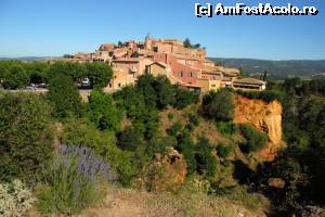 [P04] Roussillon - village perche » foto by Carmen Ion
 - 
<span class="allrVoted glyphicon glyphicon-heart hidden" id="av582021"></span>
<a class="m-l-10 hidden" id="sv582021" onclick="voting_Foto_DelVot(,582021,1628)" role="button">șterge vot <span class="glyphicon glyphicon-remove"></span></a>
<a id="v9582021" class=" c-red"  onclick="voting_Foto_SetVot(582021)" role="button"><span class="glyphicon glyphicon-heart-empty"></span> <b>LIKE</b> = Votează poza</a> <img class="hidden"  id="f582021W9" src="/imagini/loader.gif" border="0" /><span class="AjErrMes hidden" id="e582021ErM"></span>