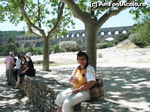 [P33] Pont du Gard » foto by Carmen Ion
 - 
<span class="allrVoted glyphicon glyphicon-heart hidden" id="av582105"></span>
<a class="m-l-10 hidden" id="sv582105" onclick="voting_Foto_DelVot(,582105,1628)" role="button">șterge vot <span class="glyphicon glyphicon-remove"></span></a>
<a id="v9582105" class=" c-red"  onclick="voting_Foto_SetVot(582105)" role="button"><span class="glyphicon glyphicon-heart-empty"></span> <b>LIKE</b> = Votează poza</a> <img class="hidden"  id="f582105W9" src="/imagini/loader.gif" border="0" /><span class="AjErrMes hidden" id="e582105ErM"></span>