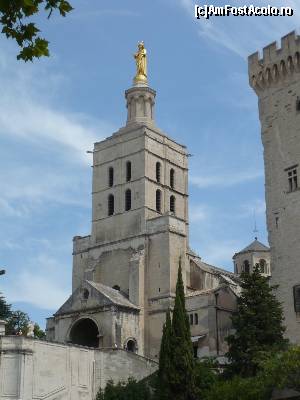 [P17] Avignon - Cathedrale Notre Dame des Doms » foto by Carmen Ion
 - 
<span class="allrVoted glyphicon glyphicon-heart hidden" id="av582317"></span>
<a class="m-l-10 hidden" id="sv582317" onclick="voting_Foto_DelVot(,582317,1628)" role="button">șterge vot <span class="glyphicon glyphicon-remove"></span></a>
<a id="v9582317" class=" c-red"  onclick="voting_Foto_SetVot(582317)" role="button"><span class="glyphicon glyphicon-heart-empty"></span> <b>LIKE</b> = Votează poza</a> <img class="hidden"  id="f582317W9" src="/imagini/loader.gif" border="0" /><span class="AjErrMes hidden" id="e582317ErM"></span>