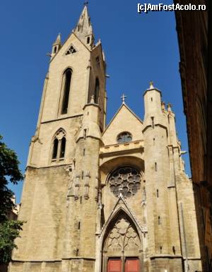 [P26] Aix en Provence - Eglise St-Jean de Malte » foto by Carmen Ion
 - 
<span class="allrVoted glyphicon glyphicon-heart hidden" id="av582326"></span>
<a class="m-l-10 hidden" id="sv582326" onclick="voting_Foto_DelVot(,582326,1628)" role="button">șterge vot <span class="glyphicon glyphicon-remove"></span></a>
<a id="v9582326" class=" c-red"  onclick="voting_Foto_SetVot(582326)" role="button"><span class="glyphicon glyphicon-heart-empty"></span> <b>LIKE</b> = Votează poza</a> <img class="hidden"  id="f582326W9" src="/imagini/loader.gif" border="0" /><span class="AjErrMes hidden" id="e582326ErM"></span>