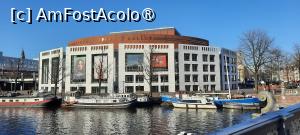 [P72] Amstredam, National Opera & Ballet, o clădire controversată și nedorită de olandezi » foto by mprofeanu
 - 
<span class="allrVoted glyphicon glyphicon-heart hidden" id="av1479631"></span>
<a class="m-l-10 hidden" id="sv1479631" onclick="voting_Foto_DelVot(,1479631,1639)" role="button">șterge vot <span class="glyphicon glyphicon-remove"></span></a>
<a id="v91479631" class=" c-red"  onclick="voting_Foto_SetVot(1479631)" role="button"><span class="glyphicon glyphicon-heart-empty"></span> <b>LIKE</b> = Votează poza</a> <img class="hidden"  id="f1479631W9" src="/imagini/loader.gif" border="0" /><span class="AjErrMes hidden" id="e1479631ErM"></span>