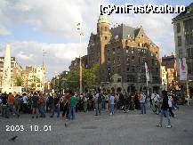 [P23] Dam Square (Piaţa Digului, în traducere liberă) » foto by Costi
 - 
<span class="allrVoted glyphicon glyphicon-heart hidden" id="av24645"></span>
<a class="m-l-10 hidden" id="sv24645" onclick="voting_Foto_DelVot(,24645,1639)" role="button">șterge vot <span class="glyphicon glyphicon-remove"></span></a>
<a id="v924645" class=" c-red"  onclick="voting_Foto_SetVot(24645)" role="button"><span class="glyphicon glyphicon-heart-empty"></span> <b>LIKE</b> = Votează poza</a> <img class="hidden"  id="f24645W9" src="/imagini/loader.gif" border="0" /><span class="AjErrMes hidden" id="e24645ErM"></span>