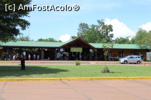 [P03] Puerto de Iguazu, Intrarea în Parque Nacional Iguazu și casele de bilete » foto by mprofeanu
 - 
<span class="allrVoted glyphicon glyphicon-heart hidden" id="av1155691"></span>
<a class="m-l-10 hidden" id="sv1155691" onclick="voting_Foto_DelVot(,1155691,1653)" role="button">șterge vot <span class="glyphicon glyphicon-remove"></span></a>
<a id="v91155691" class=" c-red"  onclick="voting_Foto_SetVot(1155691)" role="button"><span class="glyphicon glyphicon-heart-empty"></span> <b>LIKE</b> = Votează poza</a> <img class="hidden"  id="f1155691W9" src="/imagini/loader.gif" border="0" /><span class="AjErrMes hidden" id="e1155691ErM"></span>