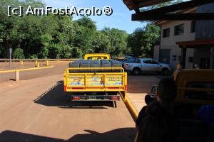 [P42] Puerto de Iguazu, Parque Nacional Iguazu, Am ajuns la Stația de îmbarcare pentru Turul Gran Aventura » foto by mprofeanu
 - 
<span class="allrVoted glyphicon glyphicon-heart hidden" id="av1155730"></span>
<a class="m-l-10 hidden" id="sv1155730" onclick="voting_Foto_DelVot(,1155730,1653)" role="button">șterge vot <span class="glyphicon glyphicon-remove"></span></a>
<a id="v91155730" class=" c-red"  onclick="voting_Foto_SetVot(1155730)" role="button"><span class="glyphicon glyphicon-heart-empty"></span> <b>LIKE</b> = Votează poza</a> <img class="hidden"  id="f1155730W9" src="/imagini/loader.gif" border="0" /><span class="AjErrMes hidden" id="e1155730ErM"></span>