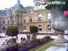 [P01] Palatul Luxembourg din Jardin du Luxembourg ridicat in stil fiorentin in timpul reginei Maria de Medici. Acum gazduieste Senatul Frantei. » foto by ghitoca001
 - 
<span class="allrVoted glyphicon glyphicon-heart hidden" id="av54312"></span>
<a class="m-l-10 hidden" id="sv54312" onclick="voting_Foto_DelVot(,54312,1684)" role="button">șterge vot <span class="glyphicon glyphicon-remove"></span></a>
<a id="v954312" class=" c-red"  onclick="voting_Foto_SetVot(54312)" role="button"><span class="glyphicon glyphicon-heart-empty"></span> <b>LIKE</b> = Votează poza</a> <img class="hidden"  id="f54312W9" src="/imagini/loader.gif" border="0" /><span class="AjErrMes hidden" id="e54312ErM"></span>