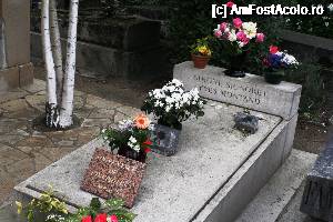 [P20] Cimitirul parizian Père-Lachaise, în amintirea cinefililor, Simone Signoret și Yves Montand » foto by Dan-Ioan
 - 
<span class="allrVoted glyphicon glyphicon-heart hidden" id="av691919"></span>
<a class="m-l-10 hidden" id="sv691919" onclick="voting_Foto_DelVot(,691919,1684)" role="button">șterge vot <span class="glyphicon glyphicon-remove"></span></a>
<a id="v9691919" class=" c-red"  onclick="voting_Foto_SetVot(691919)" role="button"><span class="glyphicon glyphicon-heart-empty"></span> <b>LIKE</b> = Votează poza</a> <img class="hidden"  id="f691919W9" src="/imagini/loader.gif" border="0" /><span class="AjErrMes hidden" id="e691919ErM"></span>