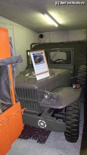 [P32] Kaprun - Fahrzeugmuseum Helmut Vötter, Dodge WC 51 » foto by Dragoș_MD
 - 
<span class="allrVoted glyphicon glyphicon-heart hidden" id="av380728"></span>
<a class="m-l-10 hidden" id="sv380728" onclick="voting_Foto_DelVot(,380728,1732)" role="button">șterge vot <span class="glyphicon glyphicon-remove"></span></a>
<a id="v9380728" class=" c-red"  onclick="voting_Foto_SetVot(380728)" role="button"><span class="glyphicon glyphicon-heart-empty"></span> <b>LIKE</b> = Votează poza</a> <img class="hidden"  id="f380728W9" src="/imagini/loader.gif" border="0" /><span class="AjErrMes hidden" id="e380728ErM"></span>