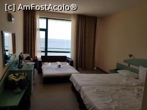 [P23] Pentru comparație, aceasta este o cameră de la etajul 5, corpul B al aceluiași hotel.  » foto by Floryn81
 - 
<span class="allrVoted glyphicon glyphicon-heart hidden" id="av1081412"></span>
<a class="m-l-10 hidden" id="sv1081412" onclick="voting_Foto_DelVot(,1081412,1869)" role="button">șterge vot <span class="glyphicon glyphicon-remove"></span></a>
<a id="v91081412" class=" c-red"  onclick="voting_Foto_SetVot(1081412)" role="button"><span class="glyphicon glyphicon-heart-empty"></span> <b>LIKE</b> = Votează poza</a> <img class="hidden"  id="f1081412W9" src="/imagini/loader.gif" border="0" /><span class="AjErrMes hidden" id="e1081412ErM"></span>