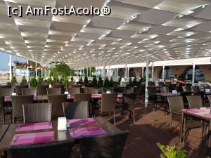 [P27] Terasa exterioară, locul unde am mâncat la micul dejun.  » foto by Floryn81
 - 
<span class="allrVoted glyphicon glyphicon-heart hidden" id="av1081416"></span>
<a class="m-l-10 hidden" id="sv1081416" onclick="voting_Foto_DelVot(,1081416,1869)" role="button">șterge vot <span class="glyphicon glyphicon-remove"></span></a>
<a id="v91081416" class=" c-red"  onclick="voting_Foto_SetVot(1081416)" role="button"><span class="glyphicon glyphicon-heart-empty"></span> <b>LIKE</b> = Votează poza</a> <img class="hidden"  id="f1081416W9" src="/imagini/loader.gif" border="0" /><span class="AjErrMes hidden" id="e1081416ErM"></span>