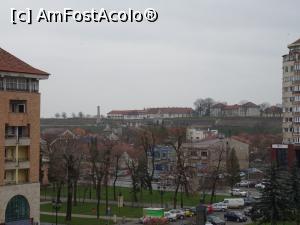 [P23] Din balcon vedem intrarea în Cetatea Alba Carolina - Hotel Transilvania - Alba Iulia.  » foto by tata123 🔱
 - 
<span class="allrVoted glyphicon glyphicon-heart hidden" id="av950807"></span>
<a class="m-l-10 hidden" id="sv950807" onclick="voting_Foto_DelVot(,950807,1970)" role="button">șterge vot <span class="glyphicon glyphicon-remove"></span></a>
<a id="v9950807" class=" c-red"  onclick="voting_Foto_SetVot(950807)" role="button"><span class="glyphicon glyphicon-heart-empty"></span> <b>LIKE</b> = Votează poza</a> <img class="hidden"  id="f950807W9" src="/imagini/loader.gif" border="0" /><span class="AjErrMes hidden" id="e950807ErM"></span>