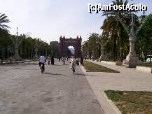 [P16] ACUM ştiu să vă duc la Arcul de Triumf în Barcelona !!! » foto by RobertCodescu
 - 
<span class="allrVoted glyphicon glyphicon-heart hidden" id="av149486"></span>
<a class="m-l-10 hidden" id="sv149486" onclick="voting_Foto_DelVot(,149486,1999)" role="button">șterge vot <span class="glyphicon glyphicon-remove"></span></a>
<a id="v9149486" class=" c-red"  onclick="voting_Foto_SetVot(149486)" role="button"><span class="glyphicon glyphicon-heart-empty"></span> <b>LIKE</b> = Votează poza</a> <img class="hidden"  id="f149486W9" src="/imagini/loader.gif" border="0" /><span class="AjErrMes hidden" id="e149486ErM"></span>