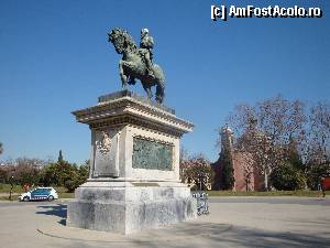 [P125] Barcelona, Parc de la Ciutadella: Monumentul ecvestru al Prim Generalului Jaume Carriga i Miquel, cel care a decretat dizlocarea zidurilor cetății » foto by mariana.olaru
 - 
<span class="allrVoted glyphicon glyphicon-heart hidden" id="av388415"></span>
<a class="m-l-10 hidden" id="sv388415" onclick="voting_Foto_DelVot(,388415,1999)" role="button">șterge vot <span class="glyphicon glyphicon-remove"></span></a>
<a id="v9388415" class=" c-red"  onclick="voting_Foto_SetVot(388415)" role="button"><span class="glyphicon glyphicon-heart-empty"></span> <b>LIKE</b> = Votează poza</a> <img class="hidden"  id="f388415W9" src="/imagini/loader.gif" border="0" /><span class="AjErrMes hidden" id="e388415ErM"></span>