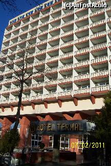 [P01] Hotel Termal 3*, Baile Felix » foto by raducondurache
 - 
<span class="allrVoted glyphicon glyphicon-heart hidden" id="av186560"></span>
<a class="m-l-10 hidden" id="sv186560" onclick="voting_Foto_DelVot(,186560,2019)" role="button">șterge vot <span class="glyphicon glyphicon-remove"></span></a>
<a id="v9186560" class=" c-red"  onclick="voting_Foto_SetVot(186560)" role="button"><span class="glyphicon glyphicon-heart-empty"></span> <b>LIKE</b> = Votează poza</a> <img class="hidden"  id="f186560W9" src="/imagini/loader.gif" border="0" /><span class="AjErrMes hidden" id="e186560ErM"></span>