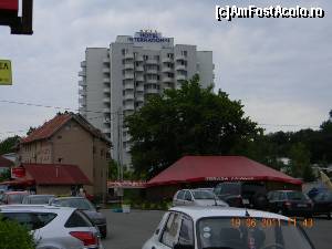 [P01] Hotel Internaţional - Băile Felix.  » foto by bogumil
 - 
<span class="allrVoted glyphicon glyphicon-heart hidden" id="av671256"></span>
<a class="m-l-10 hidden" id="sv671256" onclick="voting_Foto_DelVot(,671256,2030)" role="button">șterge vot <span class="glyphicon glyphicon-remove"></span></a>
<a id="v9671256" class=" c-red"  onclick="voting_Foto_SetVot(671256)" role="button"><span class="glyphicon glyphicon-heart-empty"></span> <b>LIKE</b> = Votează poza</a> <img class="hidden"  id="f671256W9" src="/imagini/loader.gif" border="0" /><span class="AjErrMes hidden" id="e671256ErM"></span>