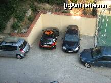 [P02] Masina noastra cu portocalui pe plafon cu o spaga de 5 leva am obtinut locul de parcare super unde nu te bloca nimeni. » foto by iuli_k84
 - 
<span class="allrVoted glyphicon glyphicon-heart hidden" id="av117473"></span>
<a class="m-l-10 hidden" id="sv117473" onclick="voting_Foto_DelVot(,117473,2141)" role="button">șterge vot <span class="glyphicon glyphicon-remove"></span></a>
<a id="v9117473" class=" c-red"  onclick="voting_Foto_SetVot(117473)" role="button"><span class="glyphicon glyphicon-heart-empty"></span> <b>LIKE</b> = Votează poza</a> <img class="hidden"  id="f117473W9" src="/imagini/loader.gif" border="0" /><span class="AjErrMes hidden" id="e117473ErM"></span>