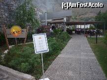 [P109] CDC - A La Carte - Intrarea in restaurantul Horizon cu specific barbeque. » foto by Horia
 - 
<span class="allrVoted glyphicon glyphicon-heart hidden" id="av152323"></span>
<a class="m-l-10 hidden" id="sv152323" onclick="voting_Foto_DelVot(,152323,2171)" role="button">șterge vot <span class="glyphicon glyphicon-remove"></span></a>
<a id="v9152323" class=" c-red"  onclick="voting_Foto_SetVot(152323)" role="button"><span class="glyphicon glyphicon-heart-empty"></span> <b>LIKE</b> = Votează poza</a> <img class="hidden"  id="f152323W9" src="/imagini/loader.gif" border="0" /><span class="AjErrMes hidden" id="e152323ErM"></span>