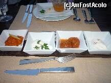 [P112] CDC - A La Carte - Restaurantul Horizon, aperitivele. » foto by Horia
 - 
<span class="allrVoted glyphicon glyphicon-heart hidden" id="av152326"></span>
<a class="m-l-10 hidden" id="sv152326" onclick="voting_Foto_DelVot(,152326,2171)" role="button">șterge vot <span class="glyphicon glyphicon-remove"></span></a>
<a id="v9152326" class=" c-red"  onclick="voting_Foto_SetVot(152326)" role="button"><span class="glyphicon glyphicon-heart-empty"></span> <b>LIKE</b> = Votează poza</a> <img class="hidden"  id="f152326W9" src="/imagini/loader.gif" border="0" /><span class="AjErrMes hidden" id="e152326ErM"></span>