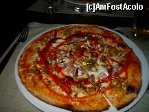 [P120] CDC - A La Carte - Restaurantul Farina, felul doi, pizza mexicana, foarte condimentata. » foto by Horia
 - 
<span class="allrVoted glyphicon glyphicon-heart hidden" id="av152334"></span>
<a class="m-l-10 hidden" id="sv152334" onclick="voting_Foto_DelVot(,152334,2171)" role="button">șterge vot <span class="glyphicon glyphicon-remove"></span></a>
<a id="v9152334" class=" c-red"  onclick="voting_Foto_SetVot(152334)" role="button"><span class="glyphicon glyphicon-heart-empty"></span> <b>LIKE</b> = Votează poza</a> <img class="hidden"  id="f152334W9" src="/imagini/loader.gif" border="0" /><span class="AjErrMes hidden" id="e152334ErM"></span>