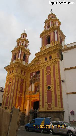 [P111] Iglesia de San Leandro, aproape de 'casa noastră' » foto by crismis
 - 
<span class="allrVoted glyphicon glyphicon-heart hidden" id="av600876"></span>
<a class="m-l-10 hidden" id="sv600876" onclick="voting_Foto_DelVot(,600876,2251)" role="button">șterge vot <span class="glyphicon glyphicon-remove"></span></a>
<a id="v9600876" class=" c-red"  onclick="voting_Foto_SetVot(600876)" role="button"><span class="glyphicon glyphicon-heart-empty"></span> <b>LIKE</b> = Votează poza</a> <img class="hidden"  id="f600876W9" src="/imagini/loader.gif" border="0" /><span class="AjErrMes hidden" id="e600876ErM"></span>