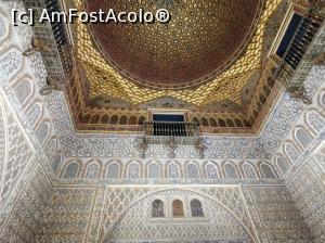 [P31] Palatul Alcazar și stilul arhitectural Mudejar (al maurilor).  » foto by Aurici
 - 
<span class="allrVoted glyphicon glyphicon-heart hidden" id="av1093181"></span>
<a class="m-l-10 hidden" id="sv1093181" onclick="voting_Foto_DelVot(,1093181,2251)" role="button">șterge vot <span class="glyphicon glyphicon-remove"></span></a>
<a id="v91093181" class=" c-red"  onclick="voting_Foto_SetVot(1093181)" role="button"><span class="glyphicon glyphicon-heart-empty"></span> <b>LIKE</b> = Votează poza</a> <img class="hidden"  id="f1093181W9" src="/imagini/loader.gif" border="0" /><span class="AjErrMes hidden" id="e1093181ErM"></span>