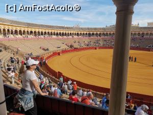 [P50] Plaza de Toros de Maestranza, una dintre cele mai celebre coride ale Spaniei.  » foto by Aurici
 - 
<span class="allrVoted glyphicon glyphicon-heart hidden" id="av1093207"></span>
<a class="m-l-10 hidden" id="sv1093207" onclick="voting_Foto_DelVot(,1093207,2251)" role="button">șterge vot <span class="glyphicon glyphicon-remove"></span></a>
<a id="v91093207" class=" c-red"  onclick="voting_Foto_SetVot(1093207)" role="button"><span class="glyphicon glyphicon-heart-empty"></span> <b>LIKE</b> = Votează poza</a> <img class="hidden"  id="f1093207W9" src="/imagini/loader.gif" border="0" /><span class="AjErrMes hidden" id="e1093207ErM"></span>