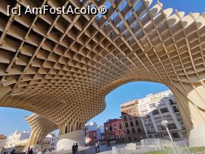 [P66] Metropol Parasol sau Setas de Sevilia – ciupercile de Sevilia.  » foto by Aurici
 - 
<span class="allrVoted glyphicon glyphicon-heart hidden" id="av1093227"></span>
<a class="m-l-10 hidden" id="sv1093227" onclick="voting_Foto_DelVot(,1093227,2251)" role="button">șterge vot <span class="glyphicon glyphicon-remove"></span></a>
<a id="v91093227" class=" c-red"  onclick="voting_Foto_SetVot(1093227)" role="button"><span class="glyphicon glyphicon-heart-empty"></span> <b>LIKE</b> = Votează poza</a> <img class="hidden"  id="f1093227W9" src="/imagini/loader.gif" border="0" /><span class="AjErrMes hidden" id="e1093227ErM"></span>