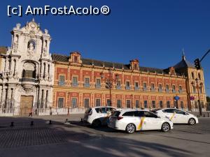 [P09] Palacio de San Telmo, reședința oficială a președintelui Andaluziei.  » foto by Aurici
 - 
<span class="allrVoted glyphicon glyphicon-heart hidden" id="av1093149"></span>
<a class="m-l-10 hidden" id="sv1093149" onclick="voting_Foto_DelVot(,1093149,2251)" role="button">șterge vot <span class="glyphicon glyphicon-remove"></span></a>
<a id="v91093149" class=" c-red"  onclick="voting_Foto_SetVot(1093149)" role="button"><span class="glyphicon glyphicon-heart-empty"></span> <b>LIKE</b> = Votează poza</a> <img class="hidden"  id="f1093149W9" src="/imagini/loader.gif" border="0" /><span class="AjErrMes hidden" id="e1093149ErM"></span>