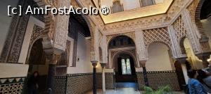 [P55] Palatul Real Alcázar, Salón de Embajadores » foto by irinad
 - 
<span class="allrVoted glyphicon glyphicon-heart hidden" id="av1441282"></span>
<a class="m-l-10 hidden" id="sv1441282" onclick="voting_Foto_DelVot(,1441282,2251)" role="button">șterge vot <span class="glyphicon glyphicon-remove"></span></a>
<a id="v91441282" class=" c-red"  onclick="voting_Foto_SetVot(1441282)" role="button"><span class="glyphicon glyphicon-heart-empty"></span> <b>LIKE</b> = Votează poza</a> <img class="hidden"  id="f1441282W9" src="/imagini/loader.gif" border="0" /><span class="AjErrMes hidden" id="e1441282ErM"></span>