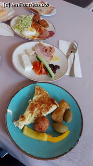 P16 [MAY-2023] Hotel Unirea - o variantă de mic dejun