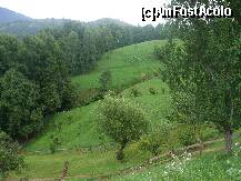 [P06] Priveliste de pe terasa exterioara (in plan indepartat se poate observa o caprioara pascand) » foto by Nicoleta M.
 - 
<span class="allrVoted glyphicon glyphicon-heart hidden" id="av233842"></span>
<a class="m-l-10 hidden" id="sv233842" onclick="voting_Foto_DelVot(,233842,2305)" role="button">șterge vot <span class="glyphicon glyphicon-remove"></span></a>
<a id="v9233842" class=" c-red"  onclick="voting_Foto_SetVot(233842)" role="button"><span class="glyphicon glyphicon-heart-empty"></span> <b>LIKE</b> = Votează poza</a> <img class="hidden"  id="f233842W9" src="/imagini/loader.gif" border="0" /><span class="AjErrMes hidden" id="e233842ErM"></span>