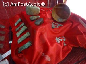 [P17] Descoperiri arheologice - sala dedicată istorie castelului. » foto by tata123 🔱
 - 
<span class="allrVoted glyphicon glyphicon-heart hidden" id="av1188897"></span>
<a class="m-l-10 hidden" id="sv1188897" onclick="voting_Foto_DelVot(,1188897,2330)" role="button">șterge vot <span class="glyphicon glyphicon-remove"></span></a>
<a id="v91188897" class=" c-red"  onclick="voting_Foto_SetVot(1188897)" role="button"><span class="glyphicon glyphicon-heart-empty"></span> <b>LIKE</b> = Votează poza</a> <img class="hidden"  id="f1188897W9" src="/imagini/loader.gif" border="0" /><span class="AjErrMes hidden" id="e1188897ErM"></span>