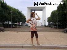 [P03] Marele Arc, sau Grande Arche de la Fraternité. Monument arhitectural conceput de Johann Otto von Spreckelsen. » foto by Aqvila
 - 
<span class="allrVoted glyphicon glyphicon-heart hidden" id="av303810"></span>
<a class="m-l-10 hidden" id="sv303810" onclick="voting_Foto_DelVot(,303810,2333)" role="button">șterge vot <span class="glyphicon glyphicon-remove"></span></a>
<a id="v9303810" class=" c-red"  onclick="voting_Foto_SetVot(303810)" role="button"><span class="glyphicon glyphicon-heart-empty"></span> <b>LIKE</b> = Votează poza</a> <img class="hidden"  id="f303810W9" src="/imagini/loader.gif" border="0" /><span class="AjErrMes hidden" id="e303810ErM"></span>