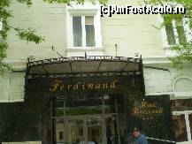 [P01] Hotel Ferdinand 3* din Piaţa Hercules » foto by RobertCodescu
 - 
<span class="allrVoted glyphicon glyphicon-heart hidden" id="av97543"></span>
<a class="m-l-10 hidden" id="sv97543" onclick="voting_Foto_DelVot(,97543,2370)" role="button">șterge vot <span class="glyphicon glyphicon-remove"></span></a>
<a id="v997543" class=" c-red"  onclick="voting_Foto_SetVot(97543)" role="button"><span class="glyphicon glyphicon-heart-empty"></span> <b>LIKE</b> = Votează poza</a> <img class="hidden"  id="f97543W9" src="/imagini/loader.gif" border="0" /><span class="AjErrMes hidden" id="e97543ErM"></span>