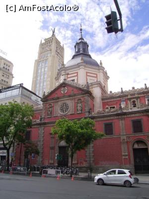 [P101] La pas prin Madrid - Iglesia de San José pe Calle de Alcalá » foto by Dragoș_MD
 - 
<span class="allrVoted glyphicon glyphicon-heart hidden" id="av810189"></span>
<a class="m-l-10 hidden" id="sv810189" onclick="voting_Foto_DelVot(,810189,2442)" role="button">șterge vot <span class="glyphicon glyphicon-remove"></span></a>
<a id="v9810189" class=" c-red"  onclick="voting_Foto_SetVot(810189)" role="button"><span class="glyphicon glyphicon-heart-empty"></span> <b>LIKE</b> = Votează poza</a> <img class="hidden"  id="f810189W9" src="/imagini/loader.gif" border="0" /><span class="AjErrMes hidden" id="e810189ErM"></span>