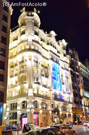 [P103] La pas prin Madrid - pe Calle Gran Via » foto by Dragoș_MD
 - 
<span class="allrVoted glyphicon glyphicon-heart hidden" id="av810191"></span>
<a class="m-l-10 hidden" id="sv810191" onclick="voting_Foto_DelVot(,810191,2442)" role="button">șterge vot <span class="glyphicon glyphicon-remove"></span></a>
<a id="v9810191" class=" c-red"  onclick="voting_Foto_SetVot(810191)" role="button"><span class="glyphicon glyphicon-heart-empty"></span> <b>LIKE</b> = Votează poza</a> <img class="hidden"  id="f810191W9" src="/imagini/loader.gif" border="0" /><span class="AjErrMes hidden" id="e810191ErM"></span>