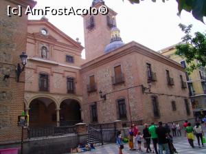 [P108] La pas prin Madrid - Iglesia de San Ginés de Arlés » foto by Dragoș_MD
 - 
<span class="allrVoted glyphicon glyphicon-heart hidden" id="av810196"></span>
<a class="m-l-10 hidden" id="sv810196" onclick="voting_Foto_DelVot(,810196,2442)" role="button">șterge vot <span class="glyphicon glyphicon-remove"></span></a>
<a id="v9810196" class=" c-red"  onclick="voting_Foto_SetVot(810196)" role="button"><span class="glyphicon glyphicon-heart-empty"></span> <b>LIKE</b> = Votează poza</a> <img class="hidden"  id="f810196W9" src="/imagini/loader.gif" border="0" /><span class="AjErrMes hidden" id="e810196ErM"></span>